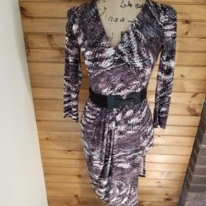 BCBG MAXAZRIA dress